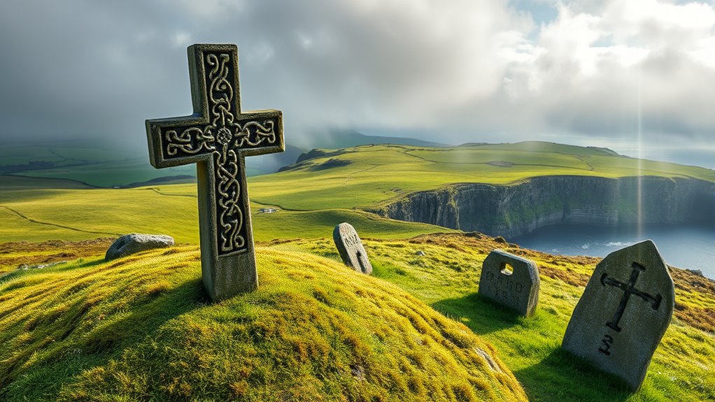 norse influence on ireland