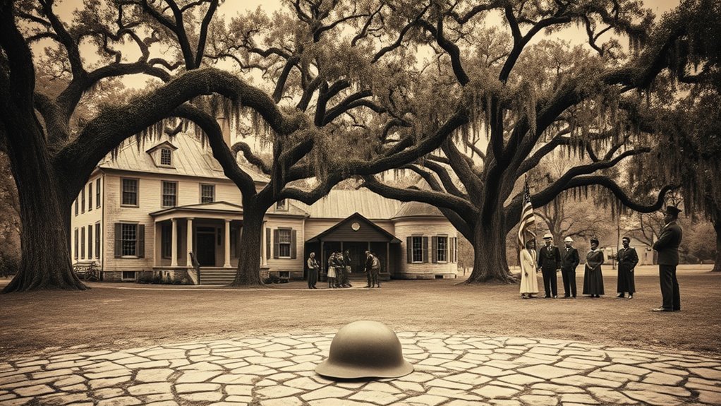 north carolina civil war reconstruction