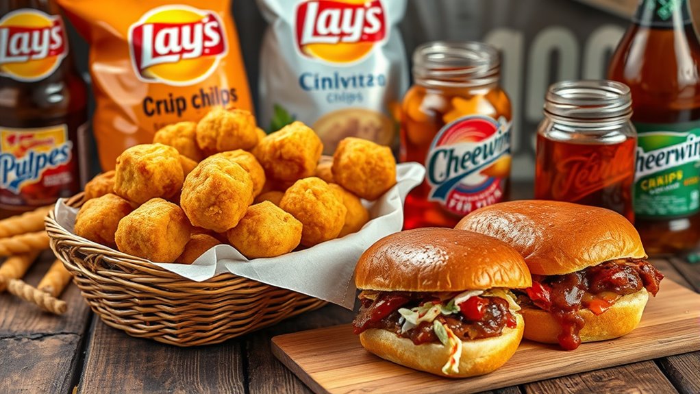 north carolina s culinary heritage