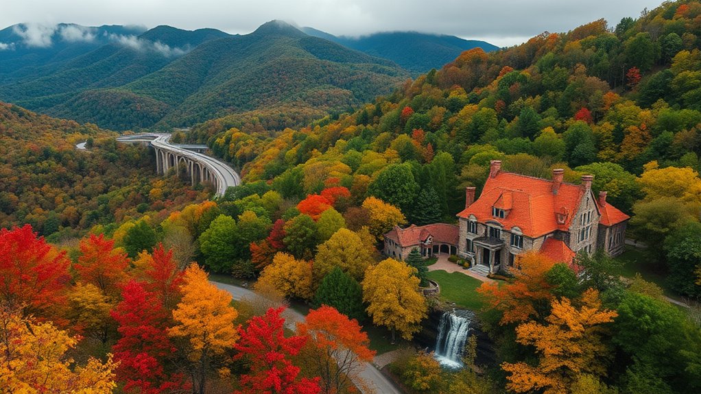 north carolina s diverse attractions