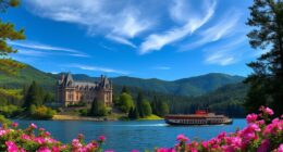 north carolina s historical heritage