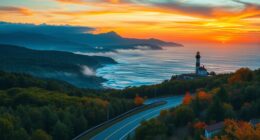 north carolina travel tips