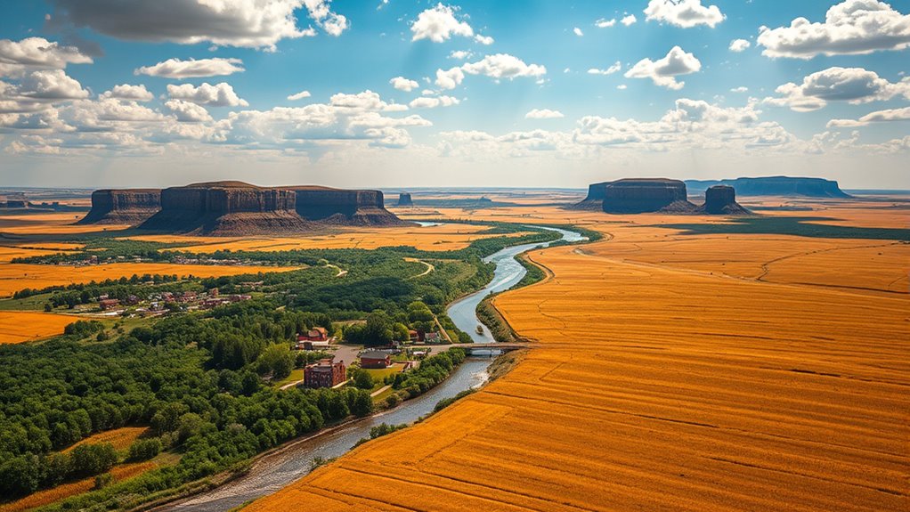 north dakota s comprehensive travel guide