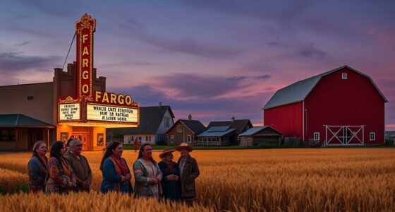 north dakota s historical heritage