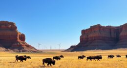 north dakota s must see sites