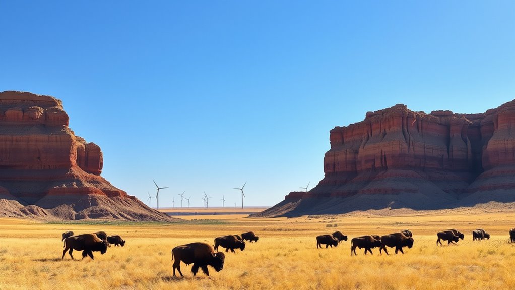 north dakota s must see sites