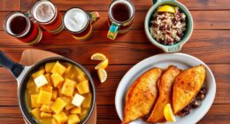 north dakota s regional food