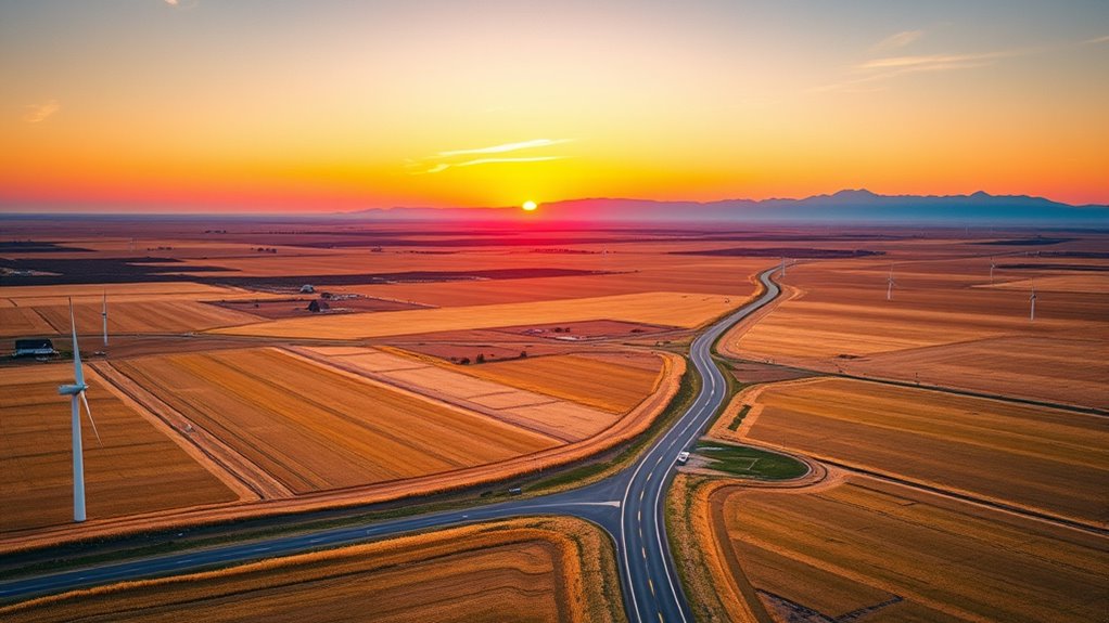 north dakota tourism growth statistics