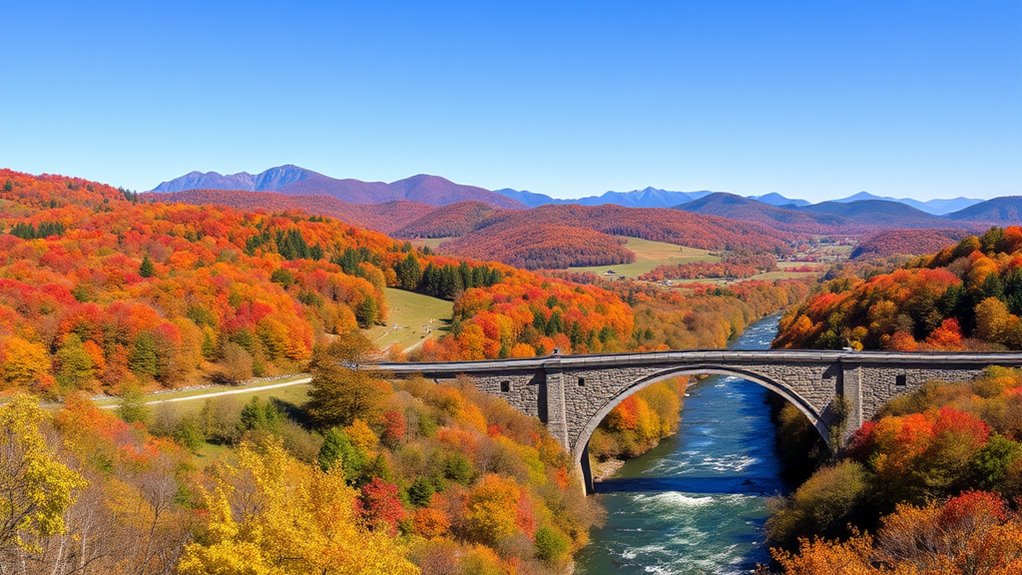 northeast s must see spots