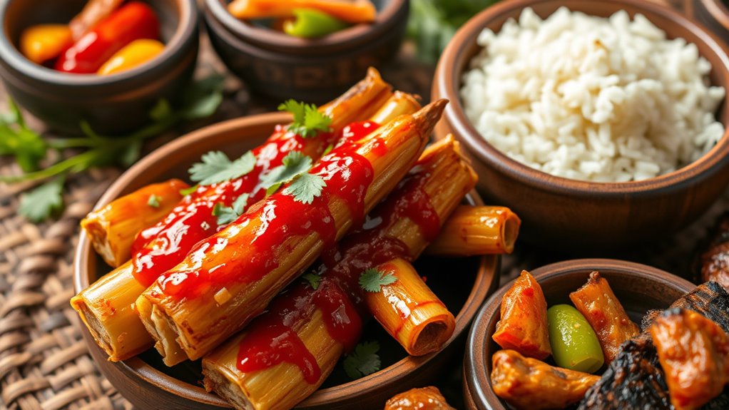 northeastern seafood and traditions