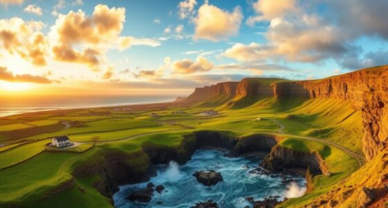 northern ireland travel essentials