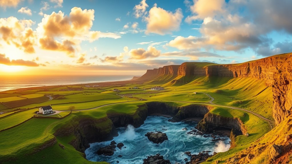 northern ireland travel essentials