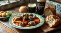 northern irish traditional foods
