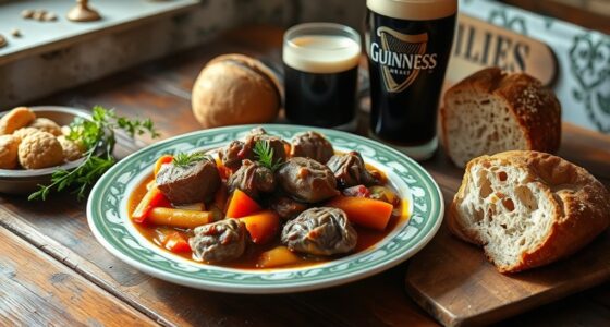 northern irish traditional foods