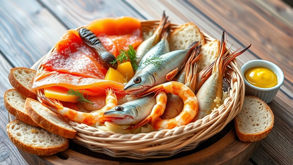 norwegian culinary cultural exploration