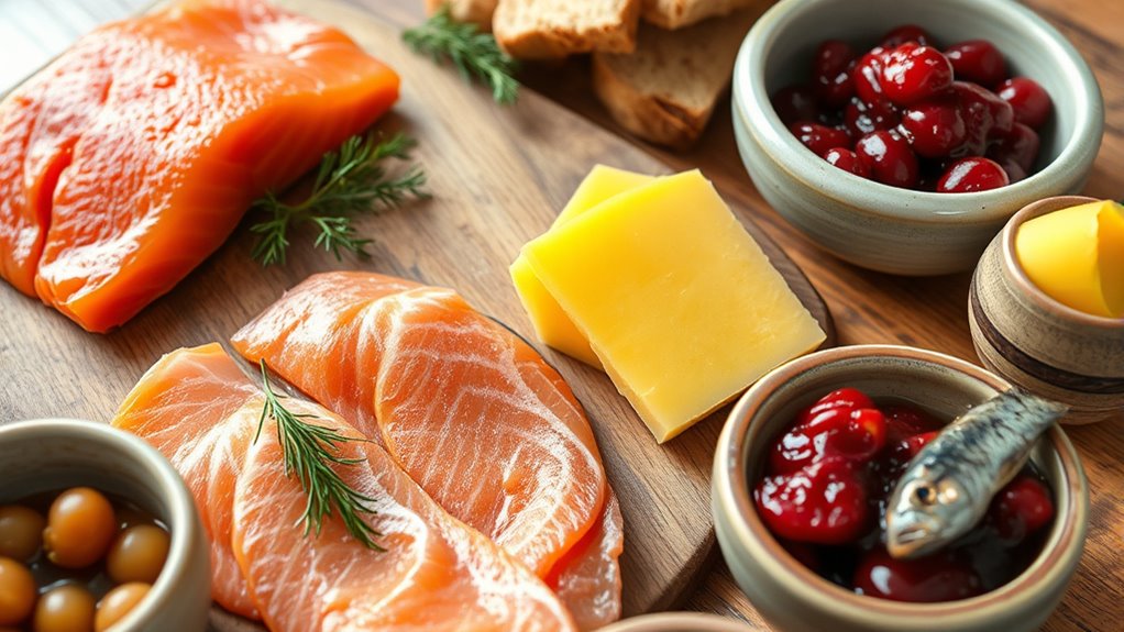 norwegian food cultural significance