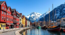 norwegian history and culture