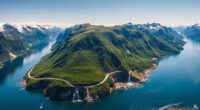 norwegian travel tips and highlights