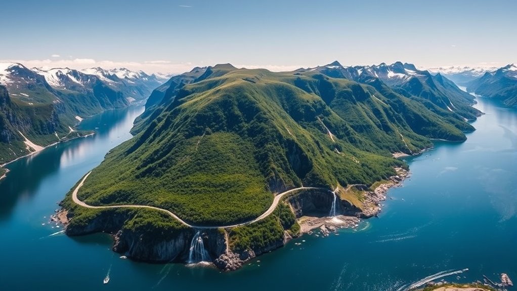 norwegian travel tips and highlights