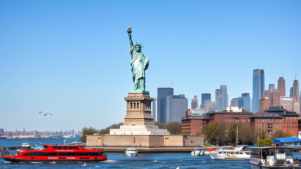 nyc s historic cultural diversity