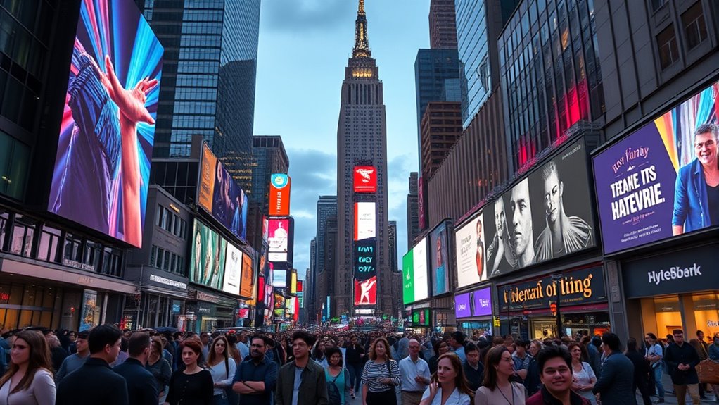 nyc s innovative resilient diverse