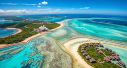 oceania s must see sights