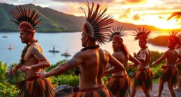 oceania s rich cultural heritage