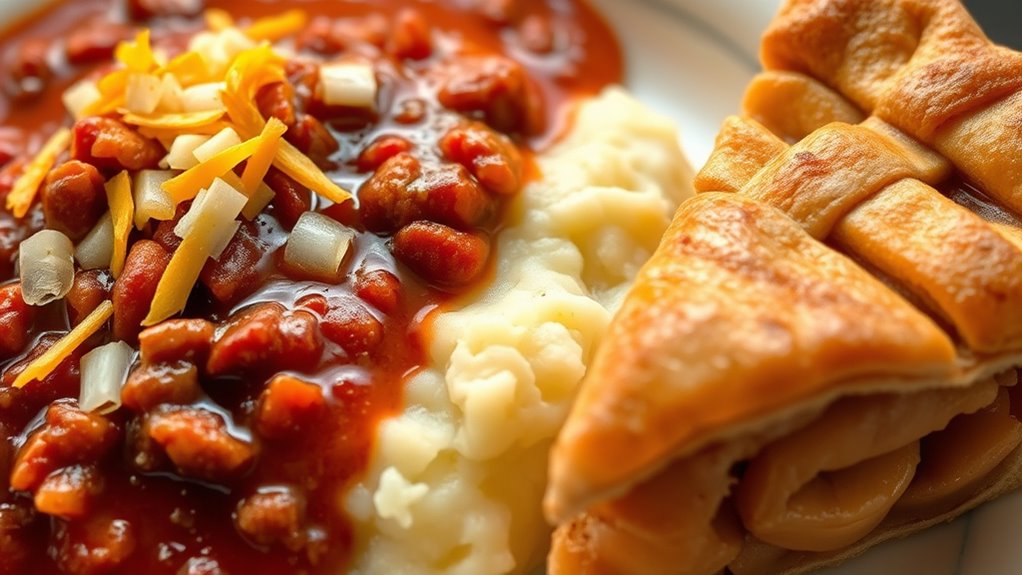 ohio s diverse comfort foods