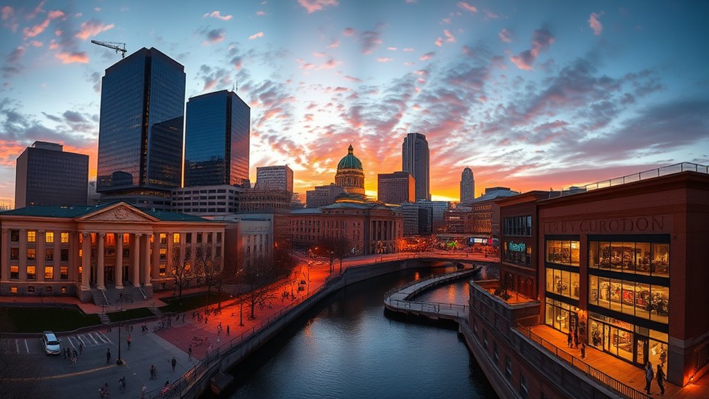 ohio s diverse cultural attractions