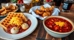 ohio s food heritage