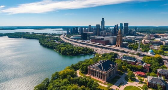 ohio s must see attractions