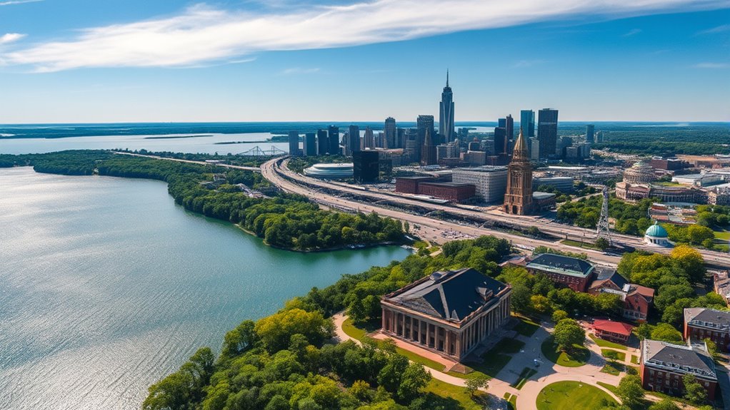 ohio s must see attractions