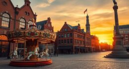 ohio s rich heritage