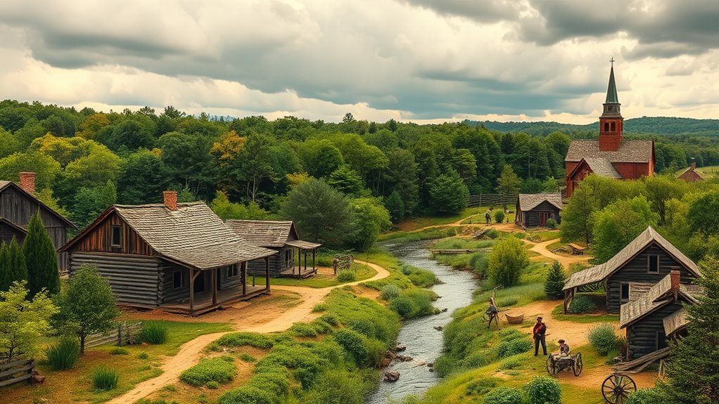 ohio s statehood and settlement