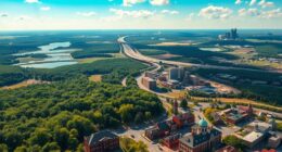 ohio travel attractions overview