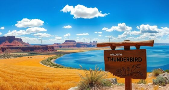 oklahoma s complete travel guide