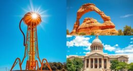 oklahoma s must see sights