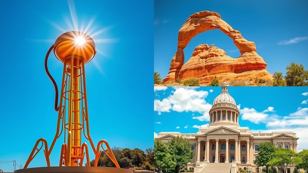 oklahoma s must see sights