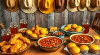 oklahoma s traditional regional dishes