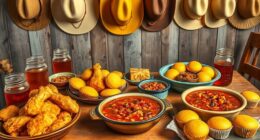 oklahoma s traditional regional dishes