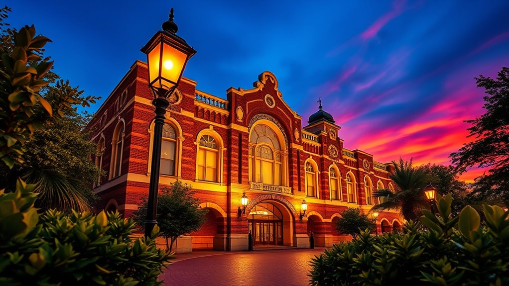 omaha railroad history museum