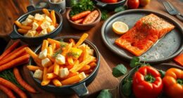 ontario s diverse food heritage