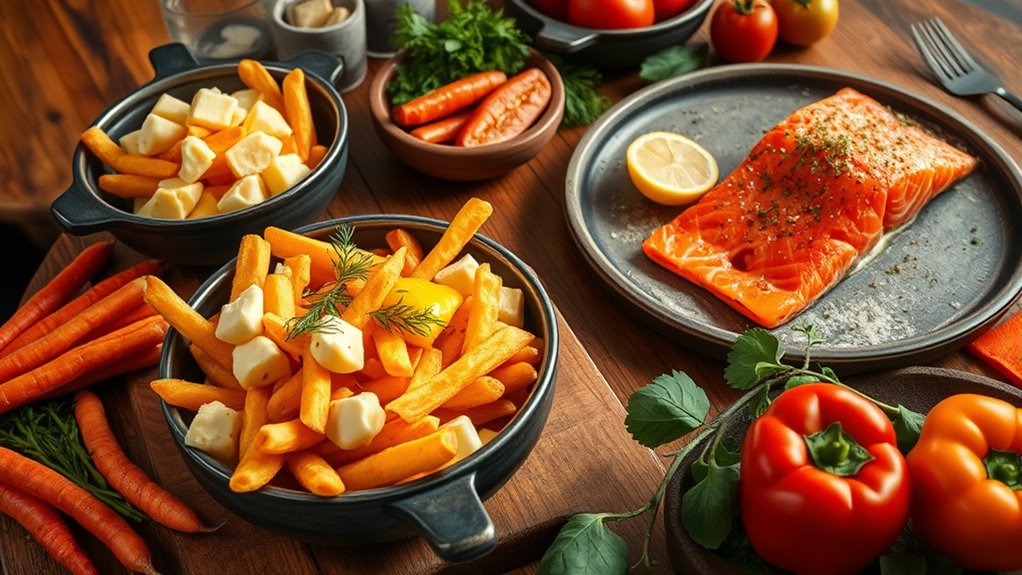 ontario s diverse food heritage