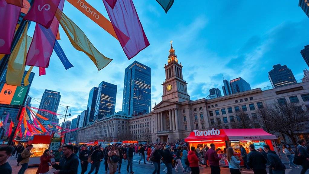 ontario s festive cultural celebrations