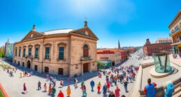 ontario s historical cultural heritage