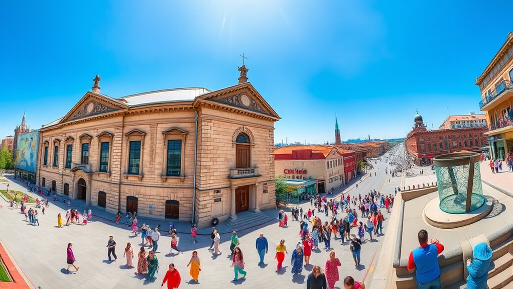 ontario s historical cultural heritage