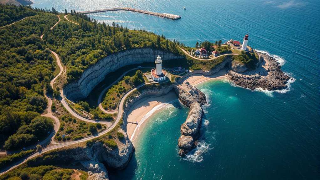 optimize rhode island travel planning