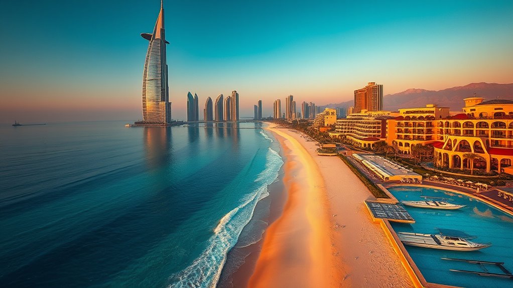 opulent uae hotel experiences