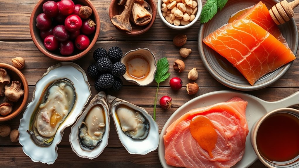 oregon s iconic regional ingredients