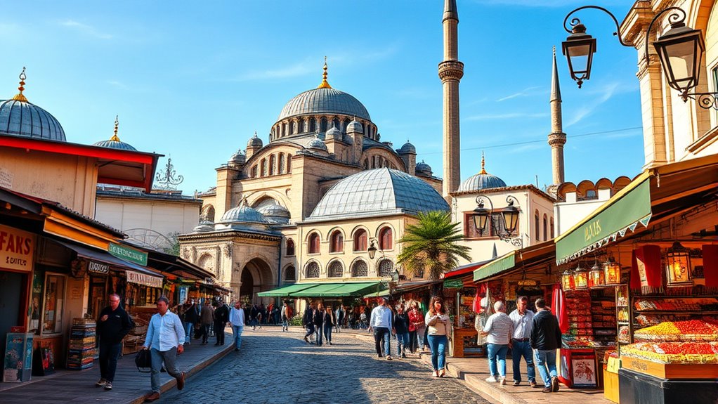 ottoman empire s cultural legacy